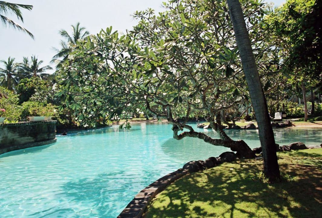 Viel Platz zum Schwimmen The Laguna A Luxury Collection Resort & Spa