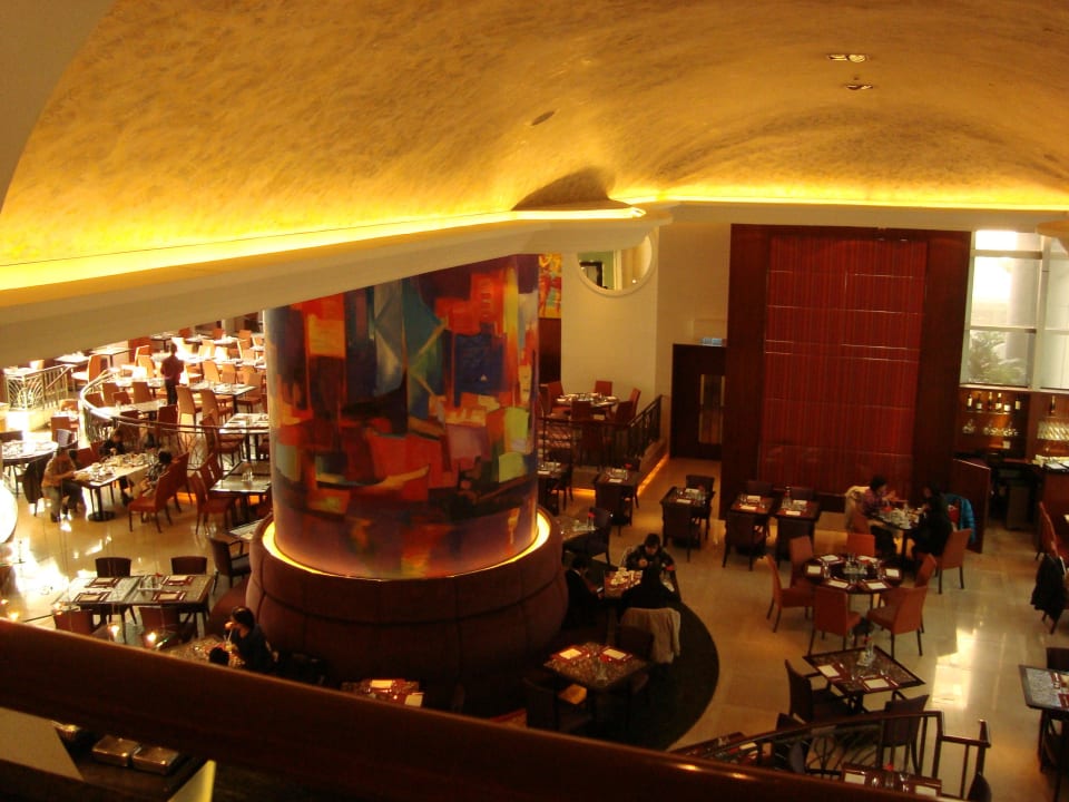 Restaurant Cordis Hotel
