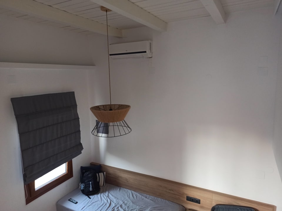 Zimmer Apartments Ida Village I & II