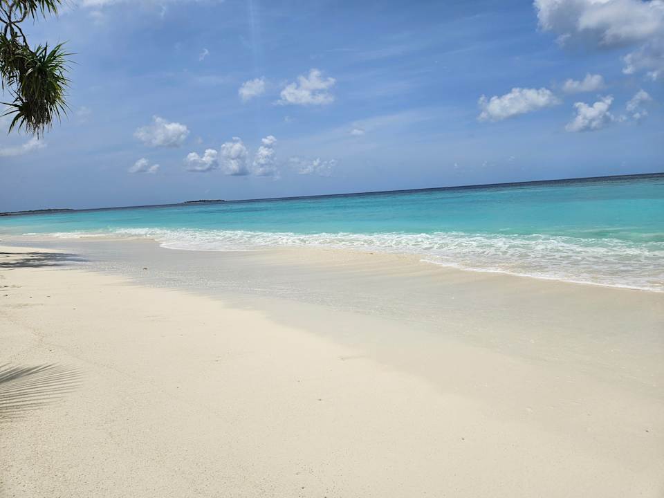 Strand Adaaran Select Meedhupparu Island Resort - Premium All Inclusive