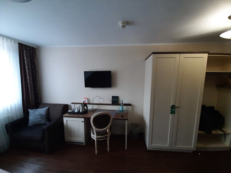 Zimmer Hotel Holländersruh