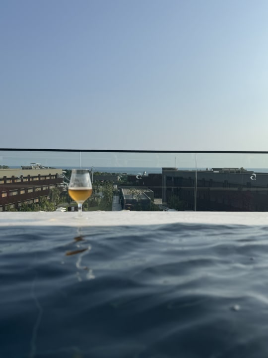 Pool Jacaranda Luxury Resort