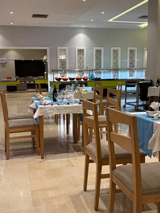 Gastro Djerba Sun Beach Hotel & Spa