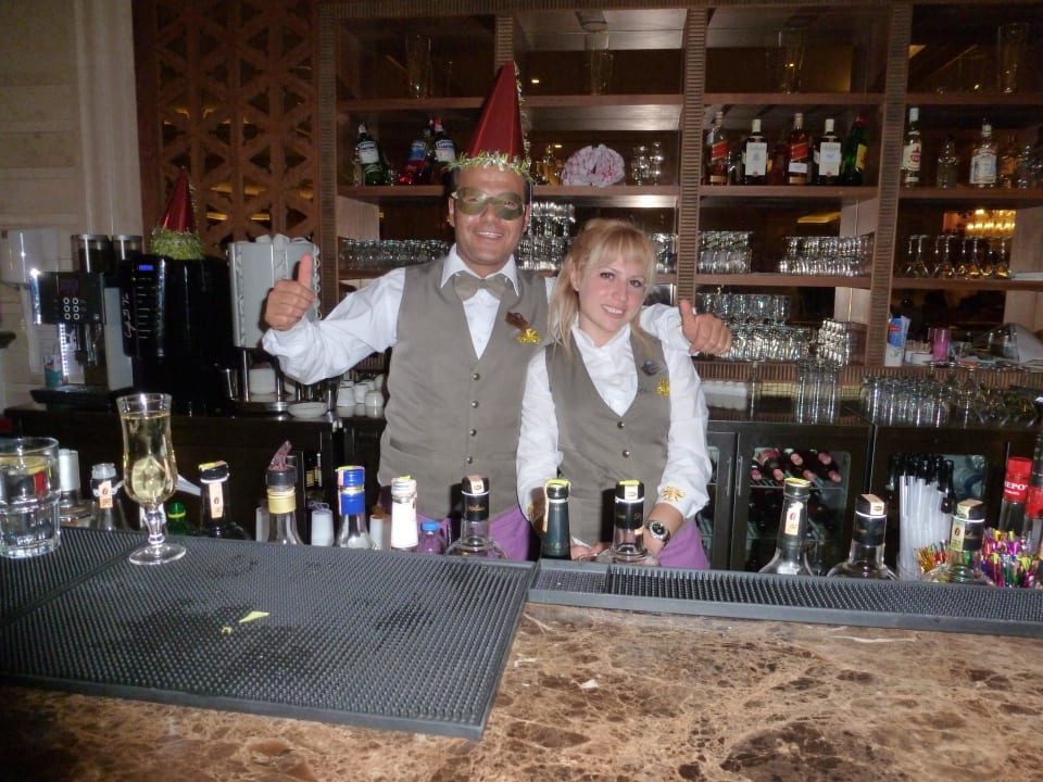 Neujahr Diamond Excellence Resort & Spa