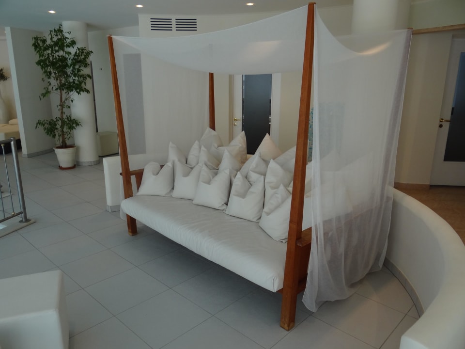 Ruheoase Hotel Ansitz Plantiz