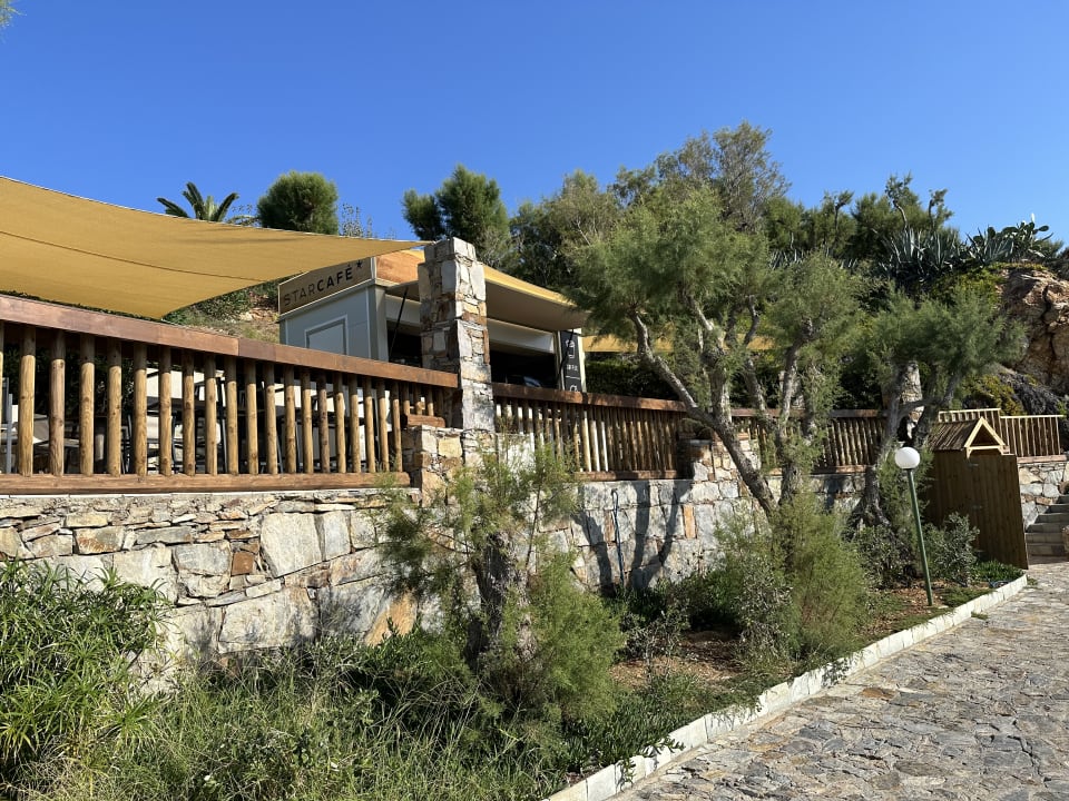 Gastro Iberostar Waves Creta Panorama & Mare