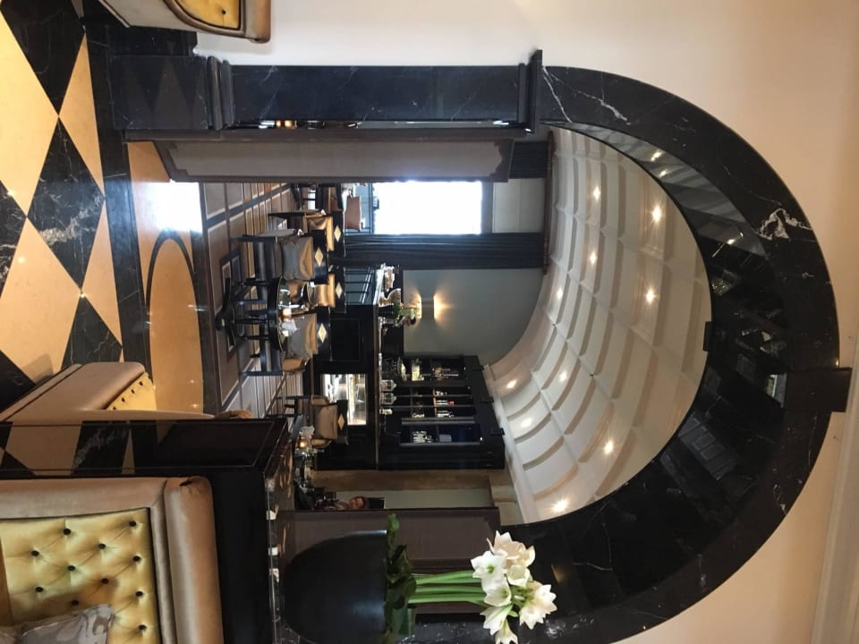 Ein Traum Althoff Grandhotel Schloss Bensberg