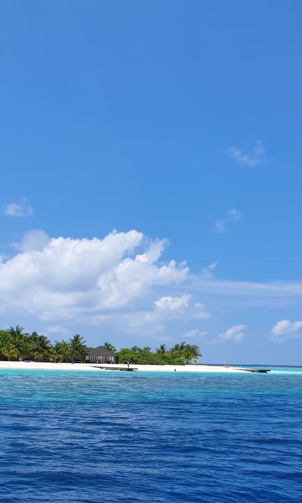 Strand Adaaran Select Meedhupparu Island Resort - Premium All Inclusive