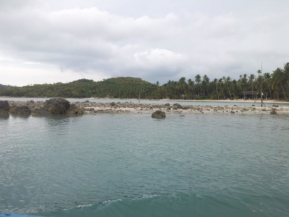 Strand The Treasure Koh Madsum - Samui