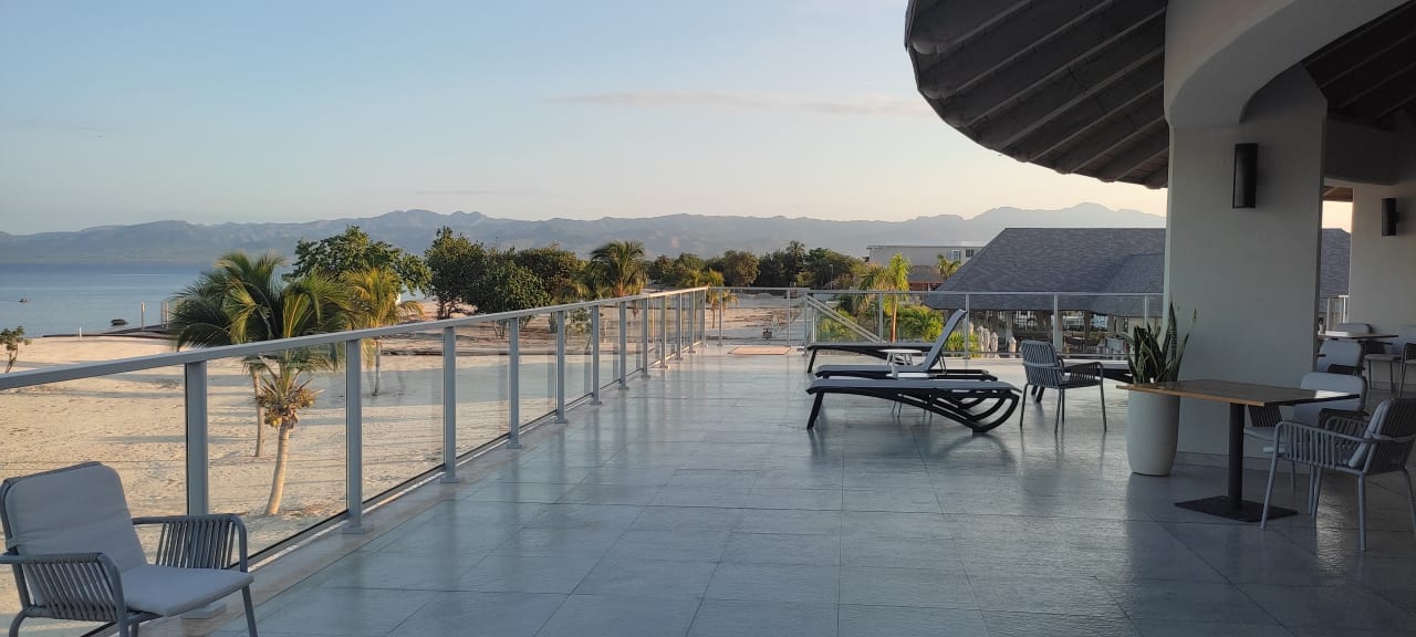 Gastro Meliá Trinidad Península