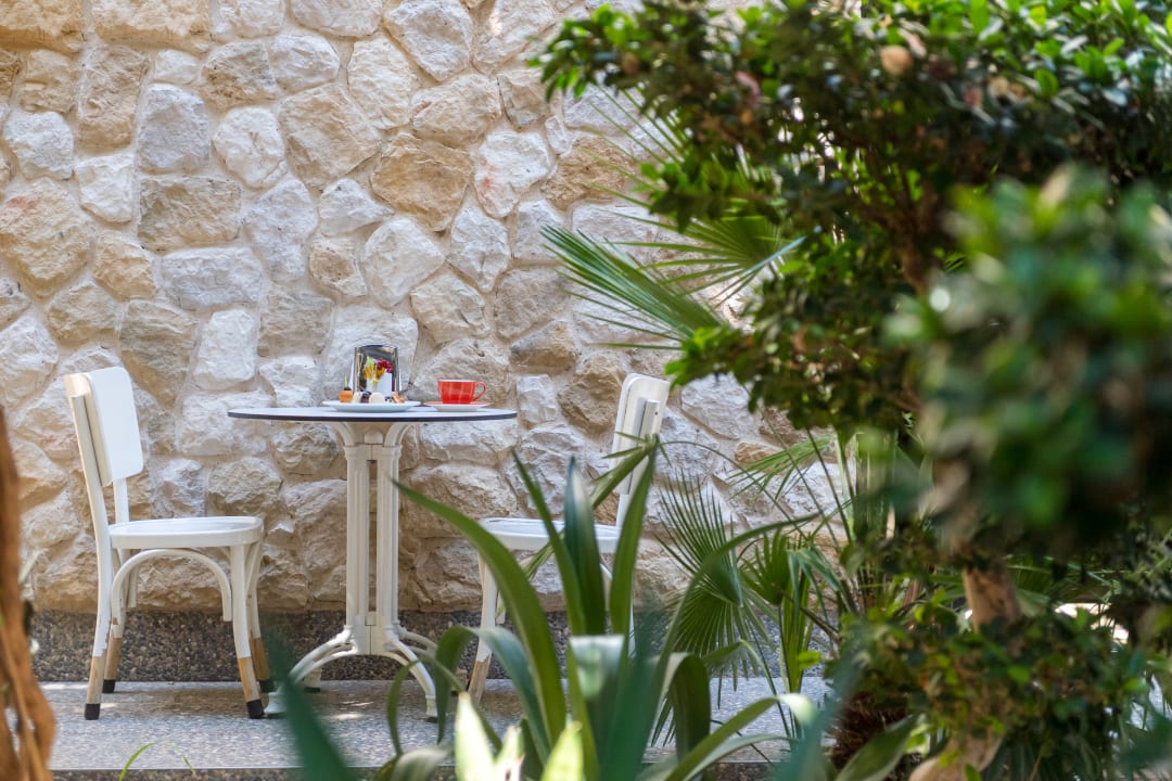 Sonstiges Numa Bay Exclusive Hotel
