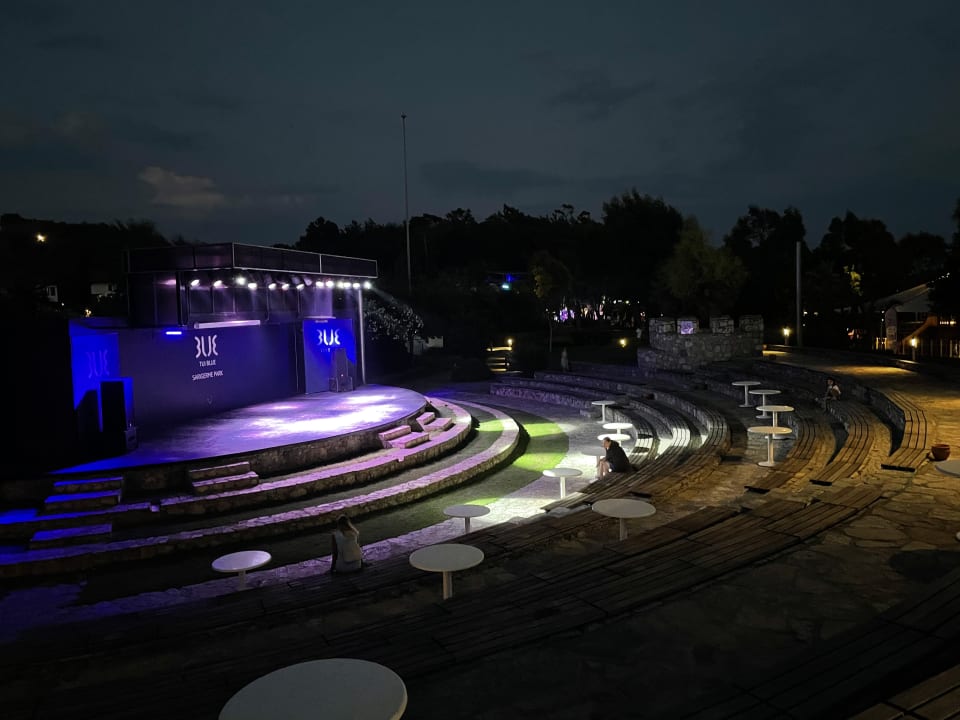 Sport & Freizeit TUI BLUE Sarigerme Park