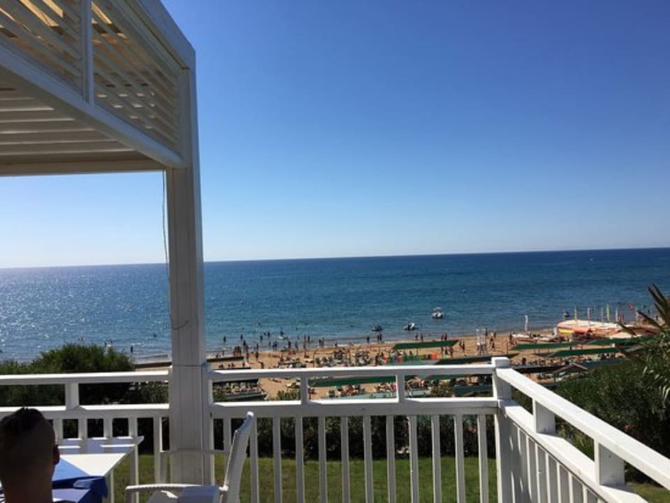 Ausblick Can Garden Resort