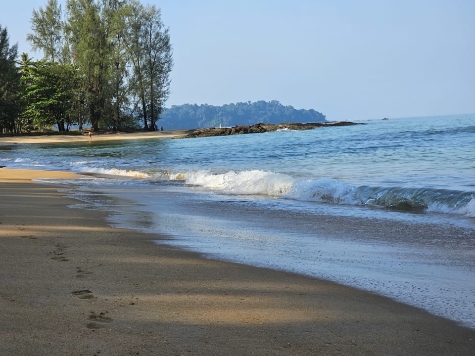 Strand X10 Khaolak Resort