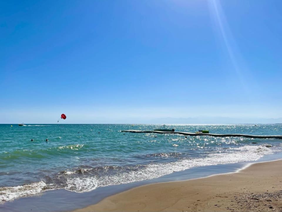 Strand Voyage Belek Golf & Spa