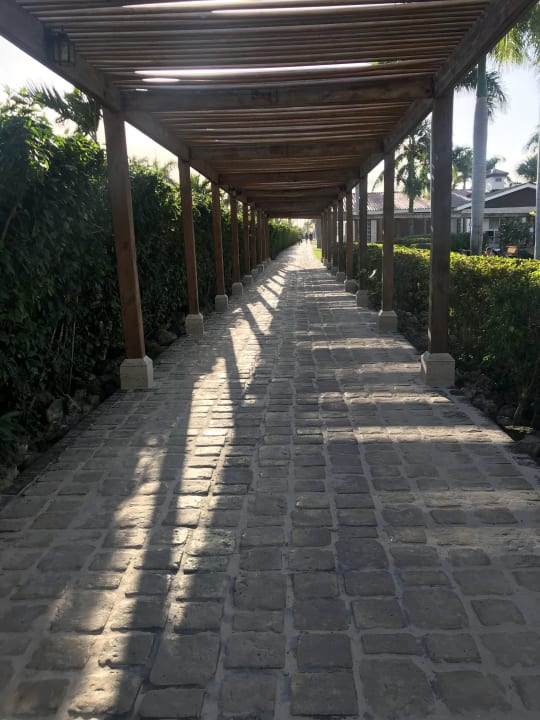 Gartenanlage Villas Bavaro Resort & Spa