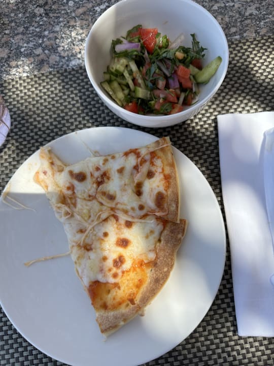 Gastro Steigenberger Coraya Beach - Adults only