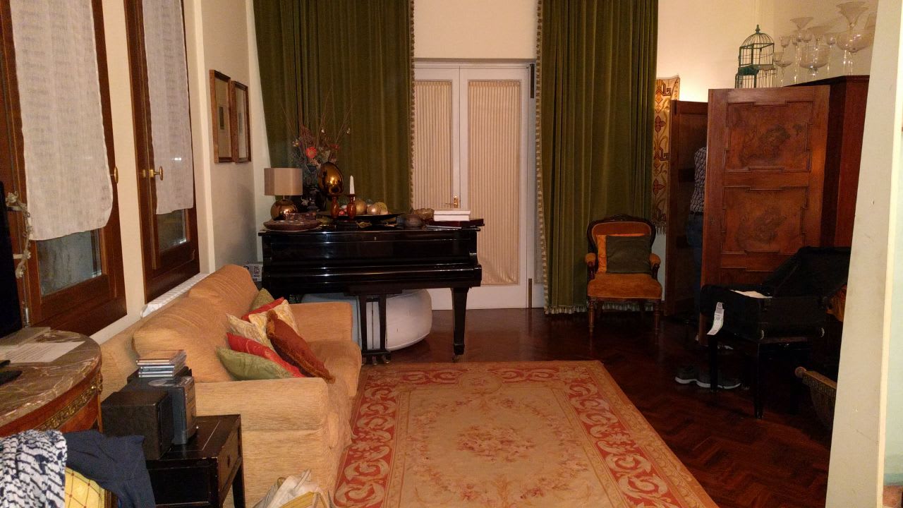 Zimmer Cà della Regina