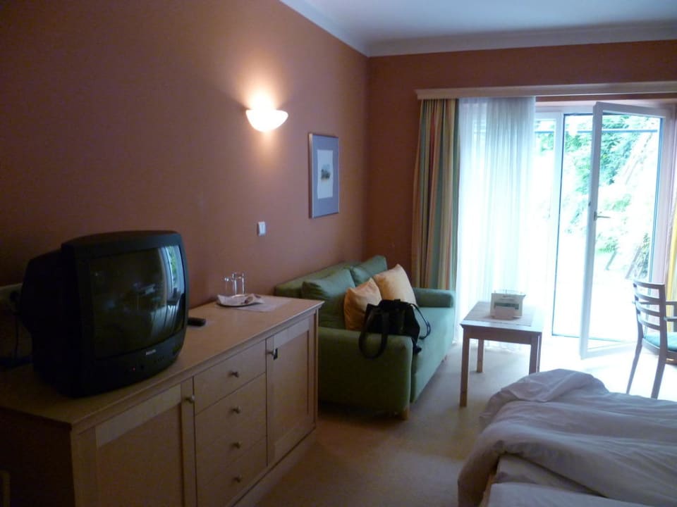 Mediterrane Farben, Sonnenterrasse & viel Platz Hotel Staribacher Südsteiermark