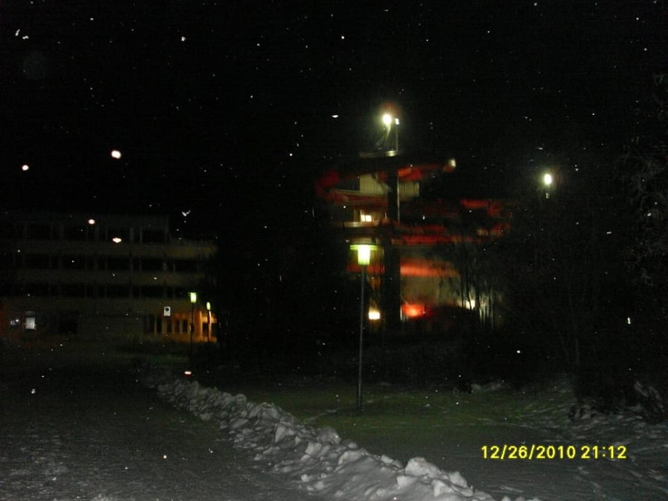 Abendspaziergang Ferienwohnungen Ferienpark Weissenhäuser Strand