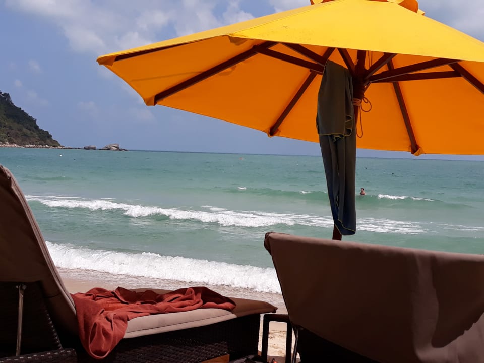 Strand Buri Rasa Village Phangan