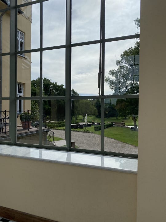 Gastro Bernsteinschloss