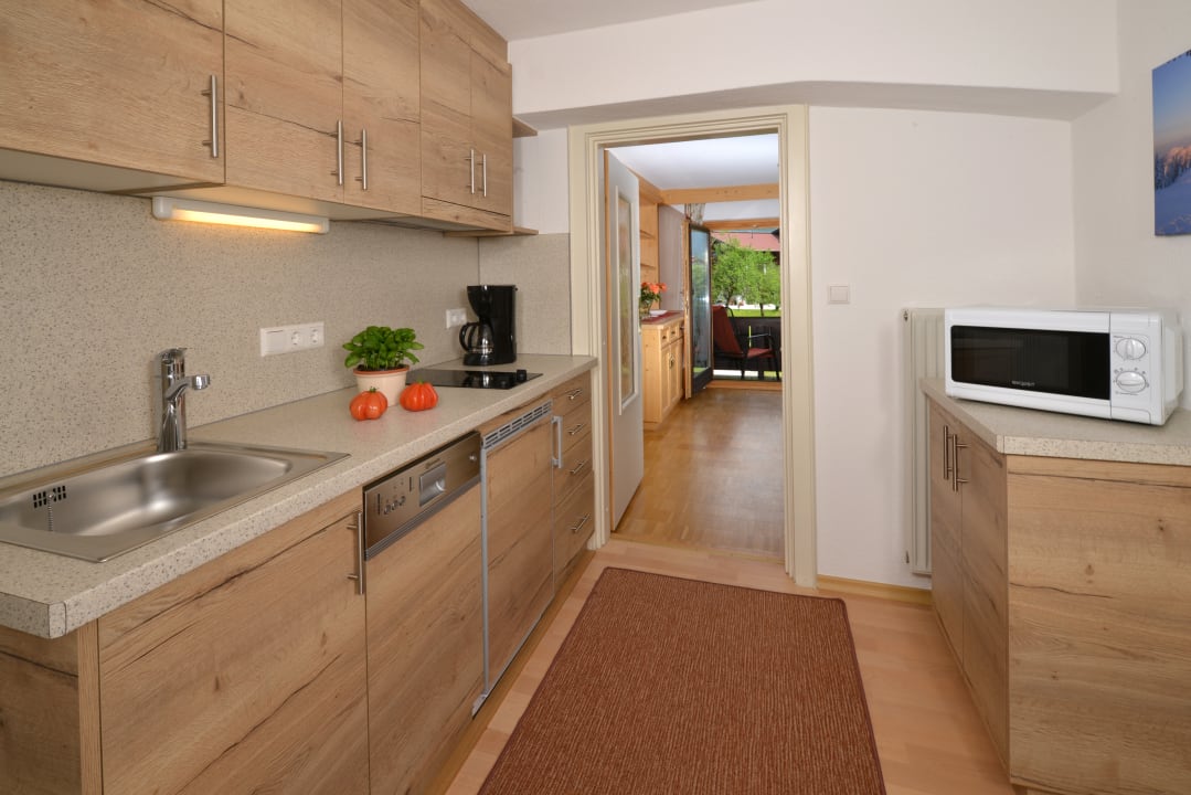 Zimmer Gästehaus Kaindl