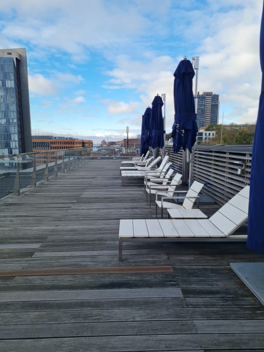 Sonstiges Clipper Boardinghouse Hamburg-Holzhafen