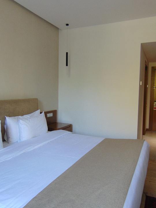 Zimmer Moderno Hotel Tashkent