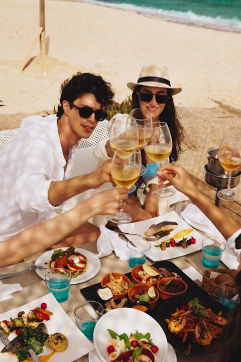 Gastro Hotel La Badira