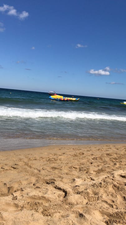 Strand High Beach Resort