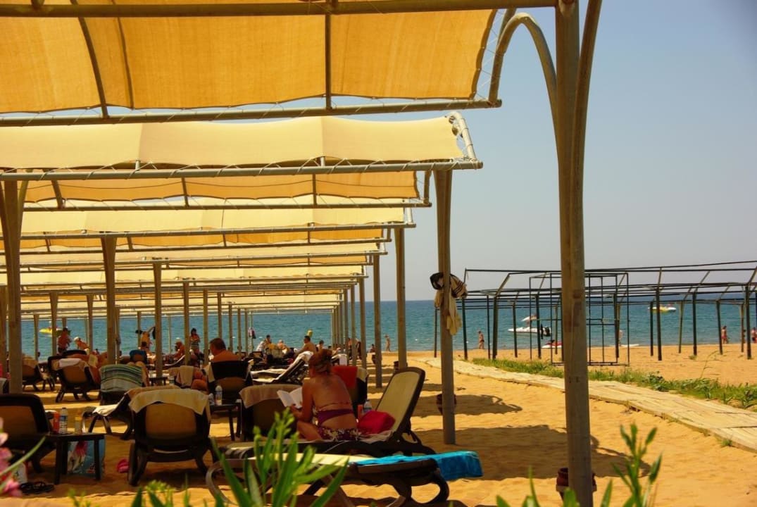 Am Hotelstrand Diamond Excellence Resort & Spa