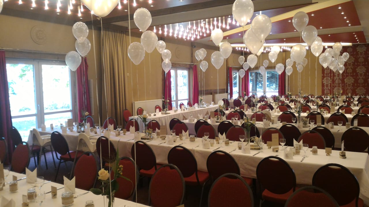 Sonstiges La Porte Hotel & Restaurant