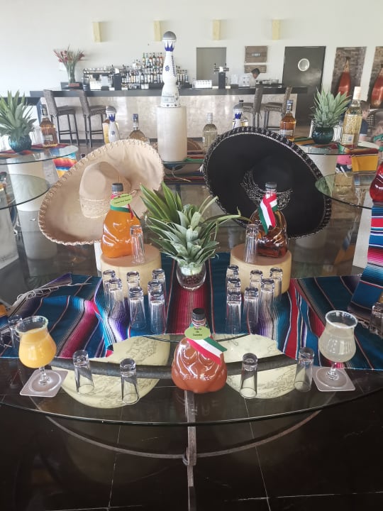 Gastro Akumal Bay Beach & Wellness Resort