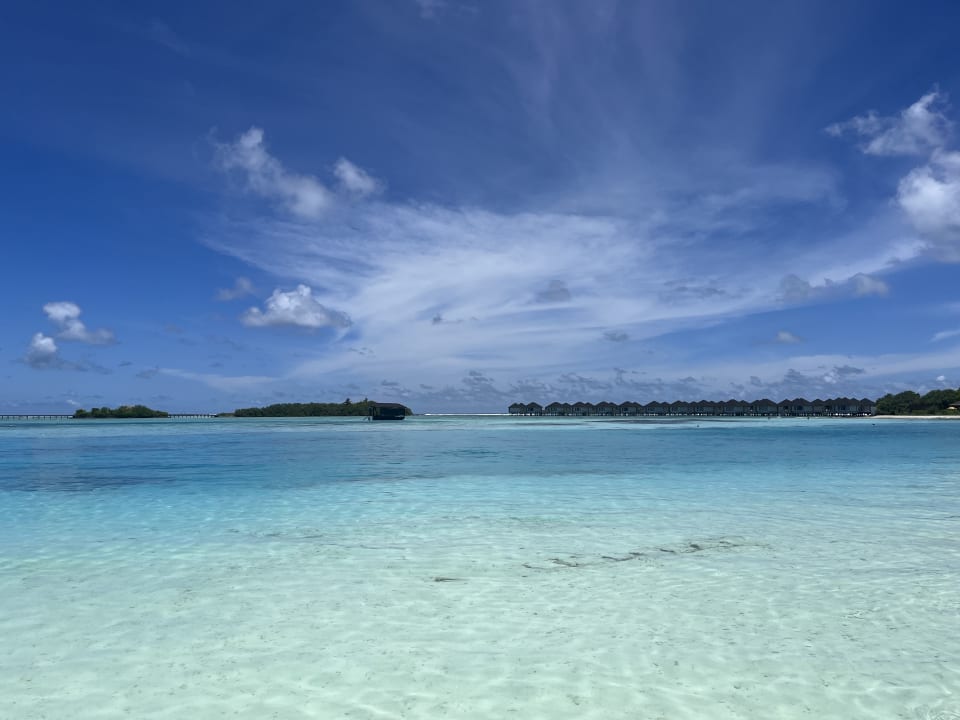 Strand Cinnamon Dhonveli Maldives