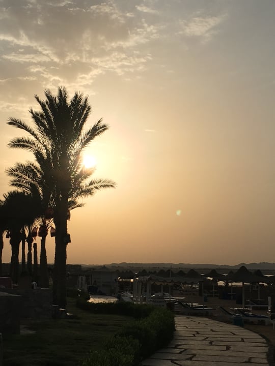 Außenansicht Swisstouch Oriental Resort Marsa Alam