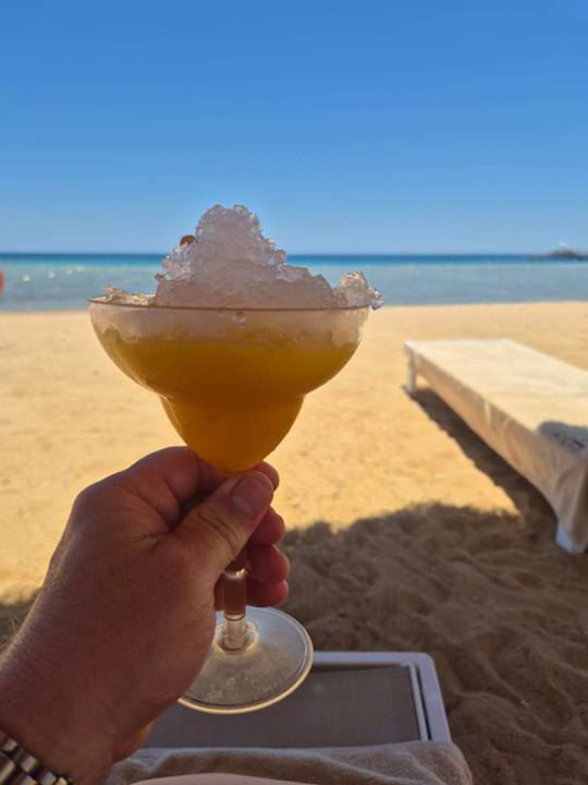 Strand SUNRISE Anjum Resort Marsa Alam