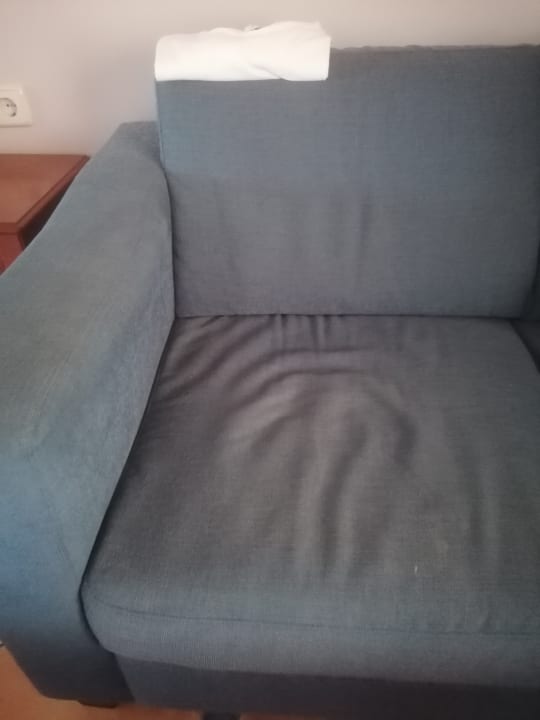 Zimmer H10 Playa Meloneras Horizons Collection