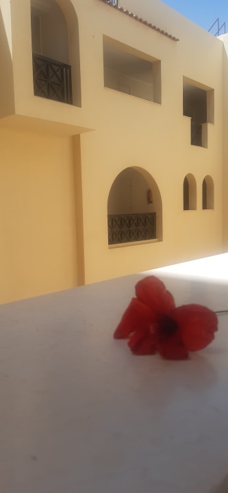 Ausblick Stella Garden Resort & Spa, Makadi Bay