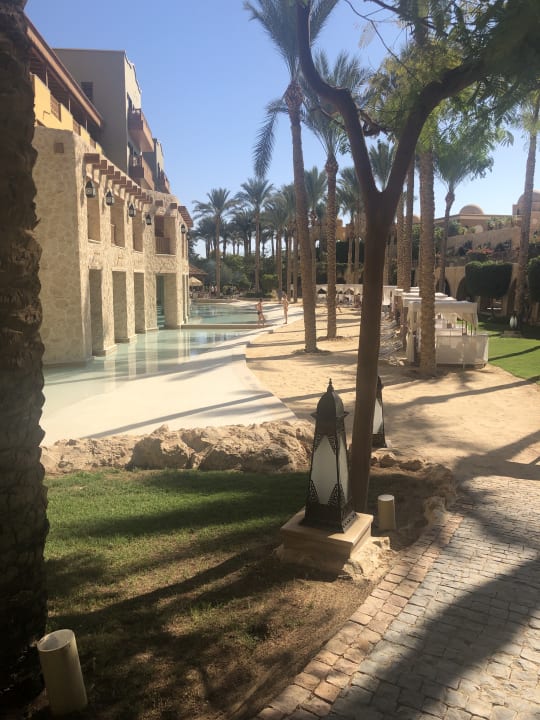 Pool Makadi Spa - Adults only