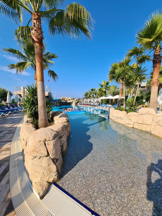 Pool Numa Bay Exclusive Hotel