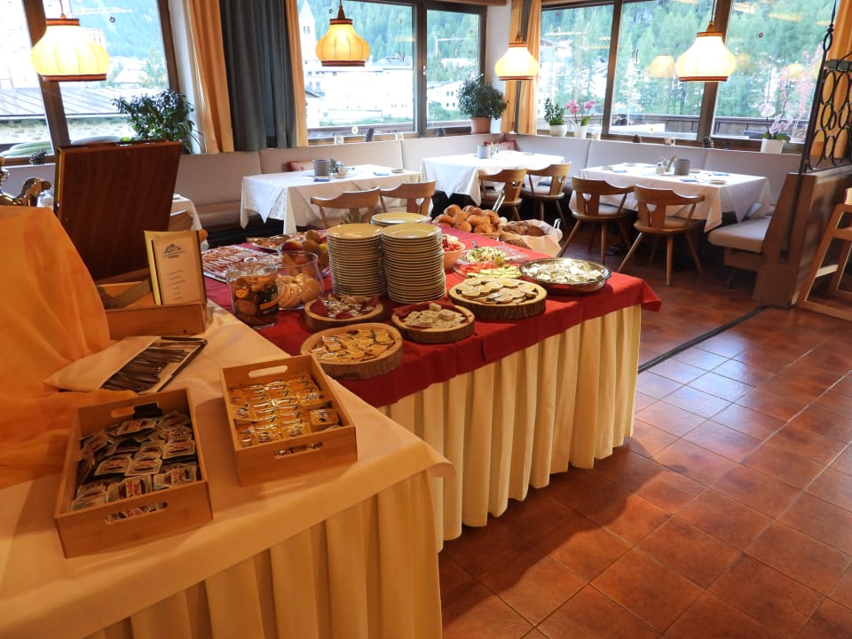 Gastro Hotel Alpina
