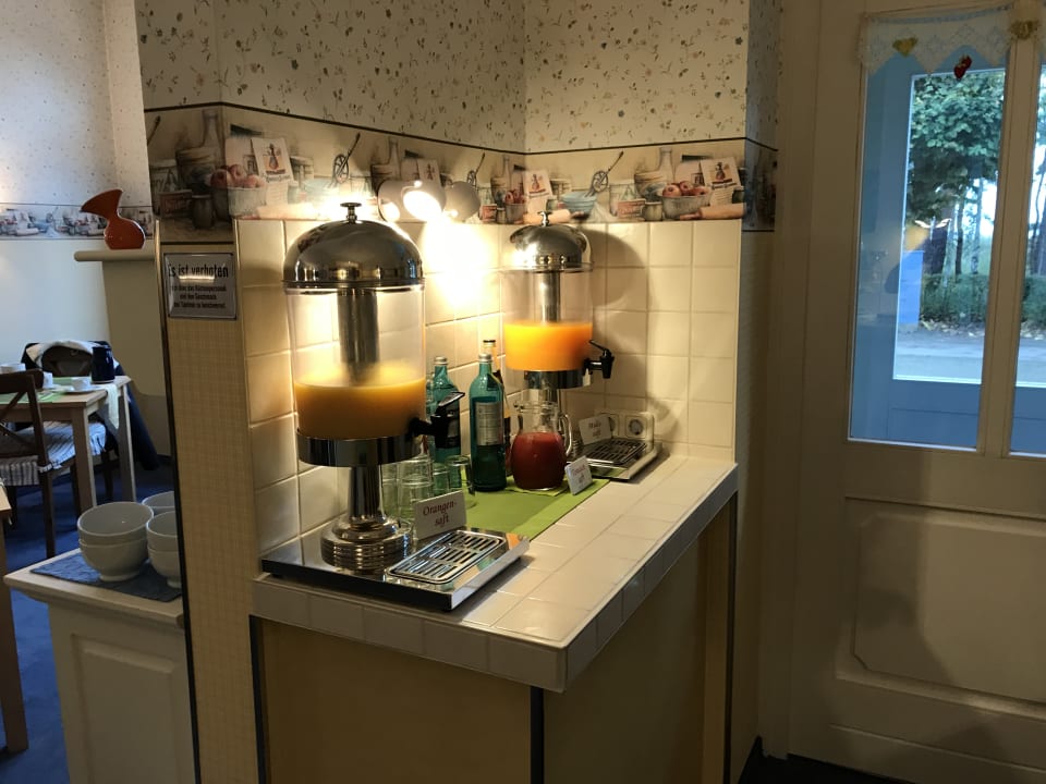 Gastro Hotel Villa Seeschlößchen