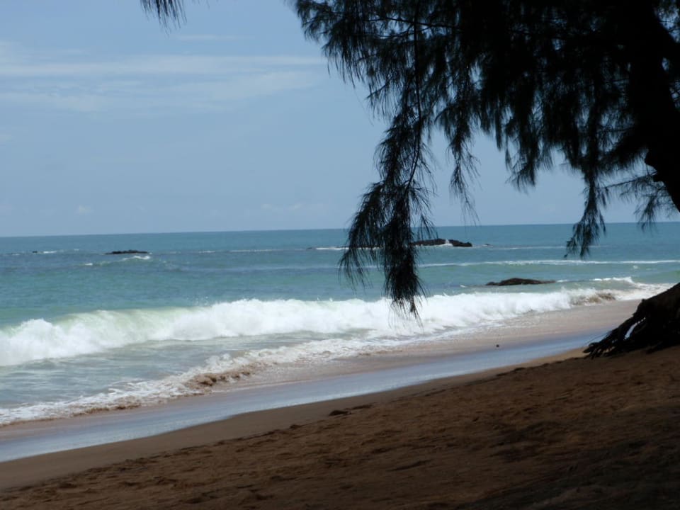 Strand Khaolak Bhandari Resort & Spa