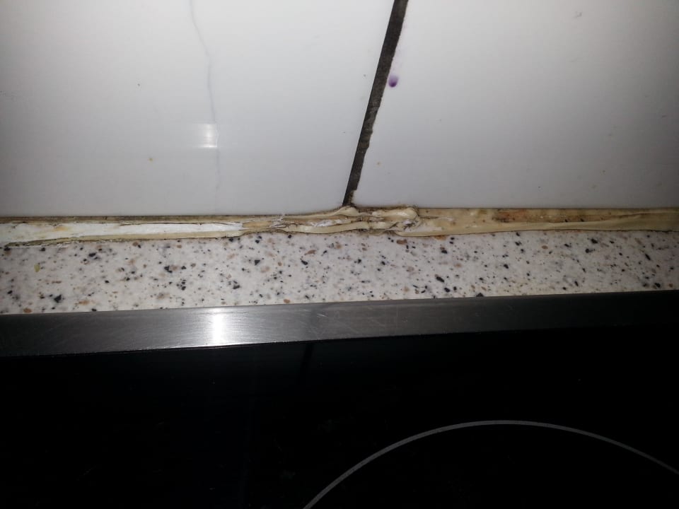 Hier macht das Kochen Spaß! Haus Joachim