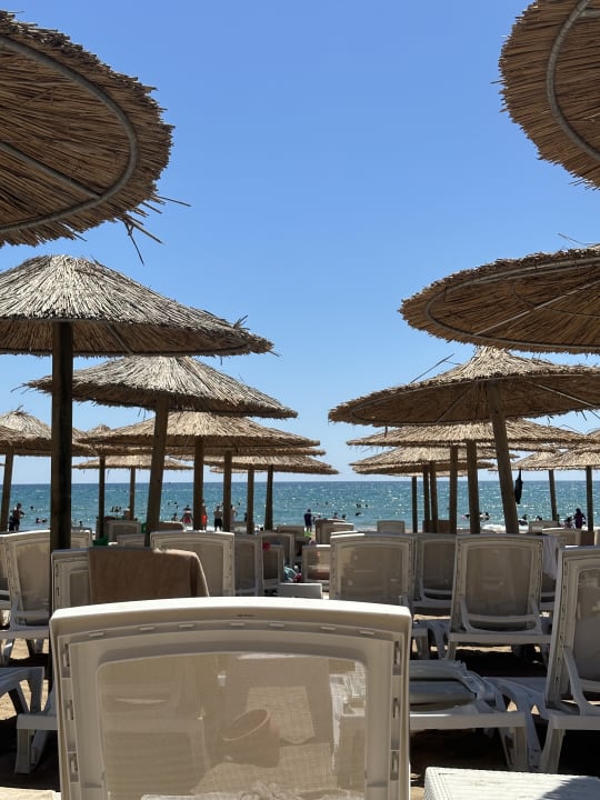 Strand Dream Fun World