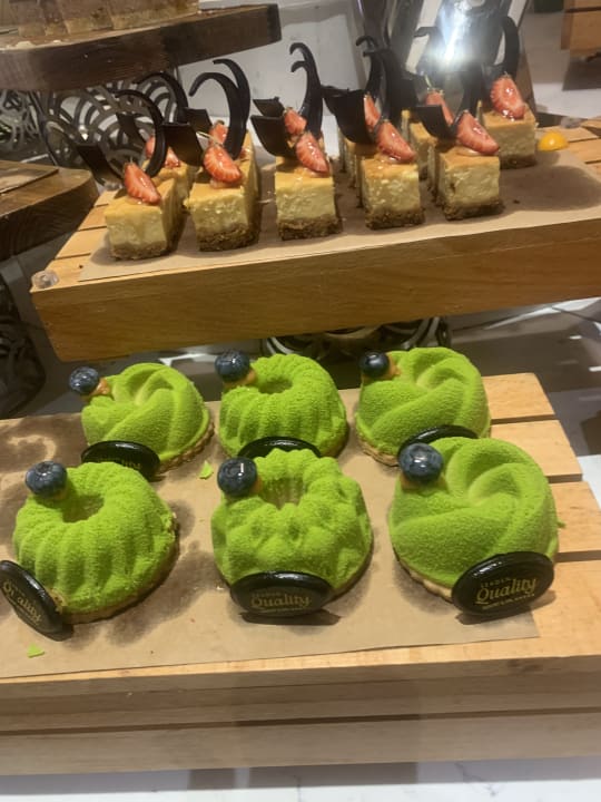 Gastro Seaden Quality Resort & Spa