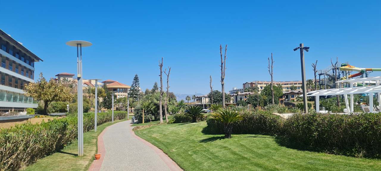 Sonstiges TUI BLUE Xanthe