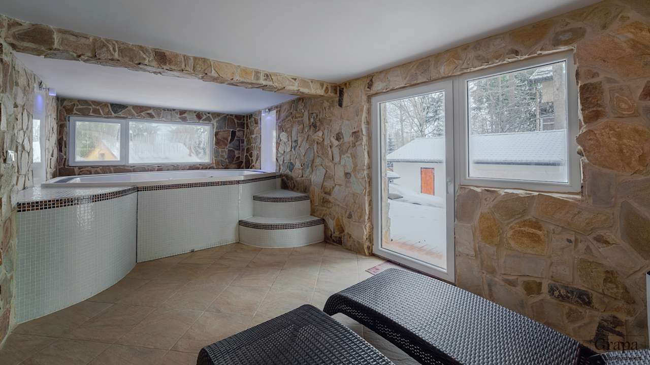 Sport & Freizeit Grapa Apartments