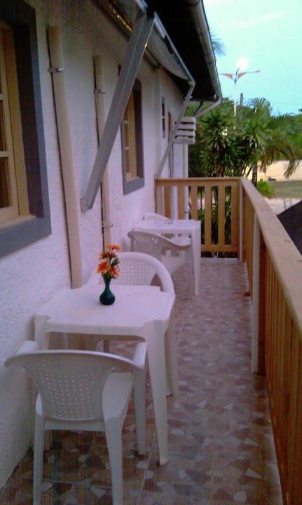 Terrazzo Flat 2 Apartments Flats Koala